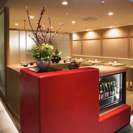 Hotel Granvia Hiroshima-2