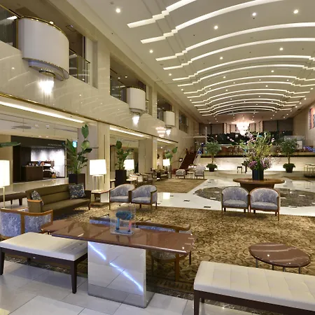 Hotel Granvia Hiroshima-2