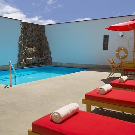 Radisson San Isidro Hotel & Suites-3
