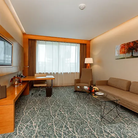 Holiday Inn Baku By Ihg-2