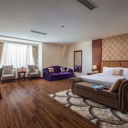 Nesta Hanoi Hotel-3