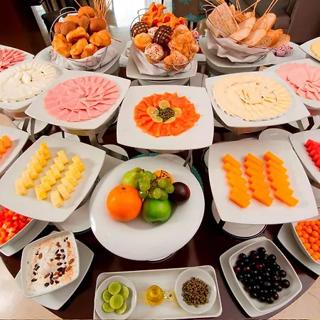 Radisson San Isidro Hotel & Suites-2