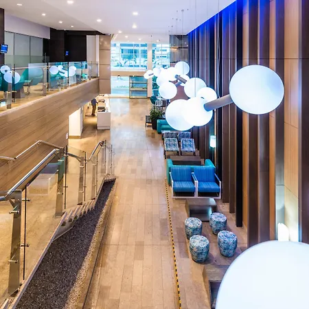 Holiday Inn Express - Cartagena Bocagrande By Ihg-3