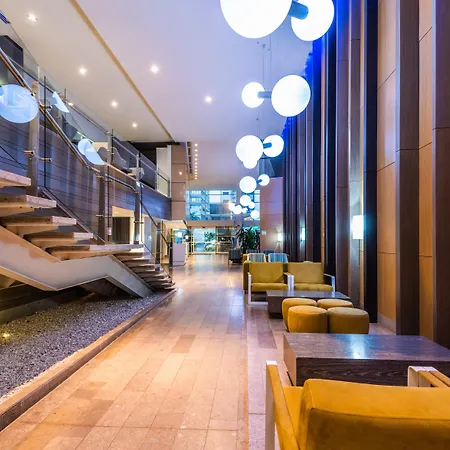 Holiday Inn Express - Cartagena Bocagrande By Ihg-2