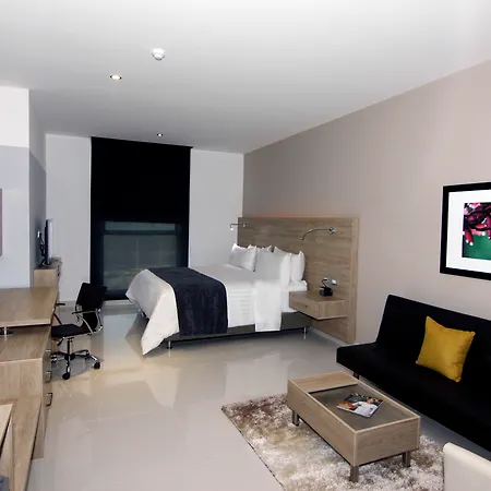 Sky Collection Lifestyle Hotel & Suites Barranquilla-3