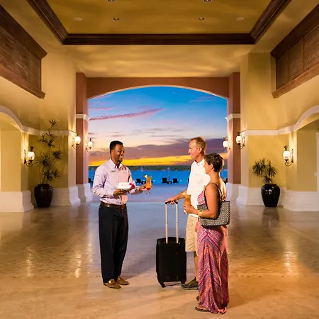 Blue Haven Resort- All Inclusive-3