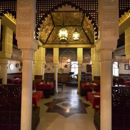 Delmon International Hotel-2