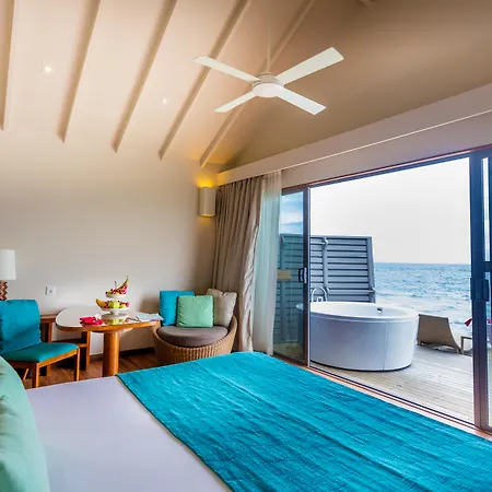 Centara Ras Fushi Resort & Spa Maldives - Stay 4 Nights Or More And Enjoy 40 Percent Off Speedboat Transfers, Valid For Stays Until 31 October 2026 (Adults Only)-3