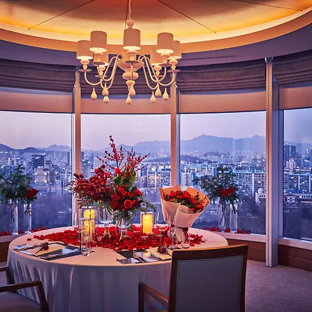 The Westin Seoul Parnas-3