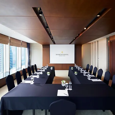The Westin Seoul Parnas-2