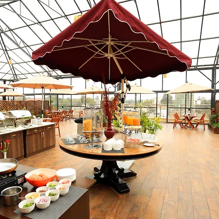 Lotos Inn & Suites -Nairobi, Westlands-3