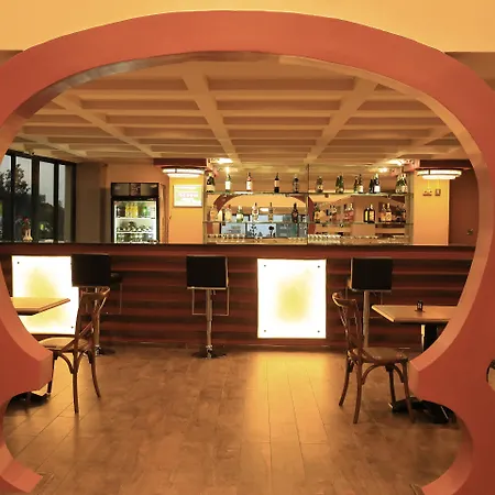 Lotos Inn & Suites -Nairobi, Westlands-2