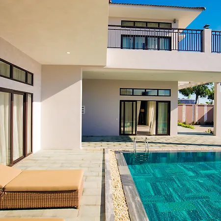 Mercury Phu Quoc Resort & Villas - Free Airport Pick-Up-3