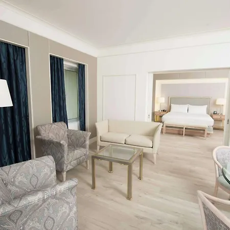 Hilton Colon Guayaquil Hotel-2