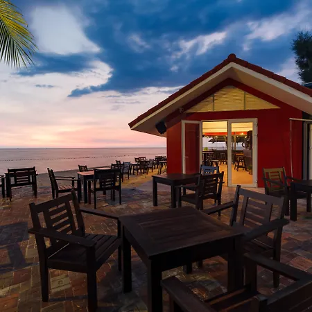 Mercury Phu Quoc Resort & Villas - Free Airport Pick-Up-2