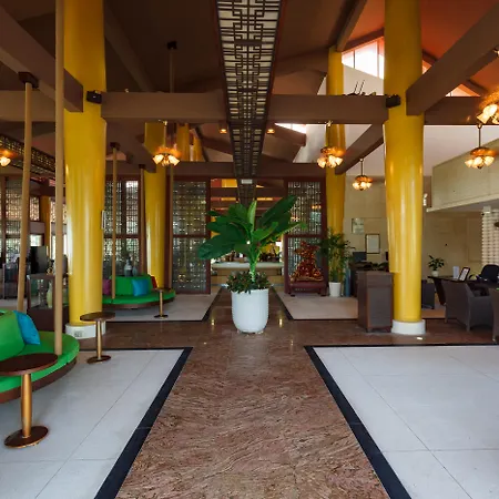 Mercury Phu Quoc Resort & Villas - Free Airport Pick-Up-2
