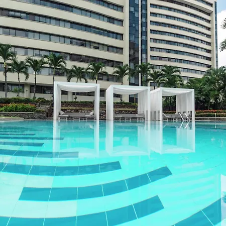 Hilton Colon Guayaquil Hotel-2