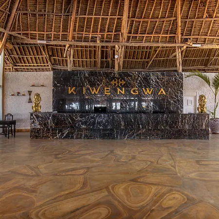 Kiwengwa Beach Resort-2