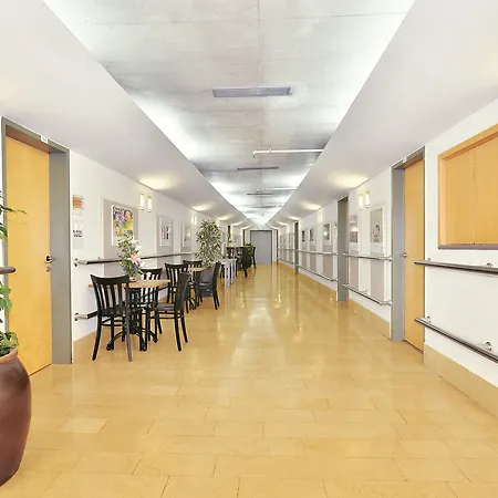 Ruth Daniel Residence-3