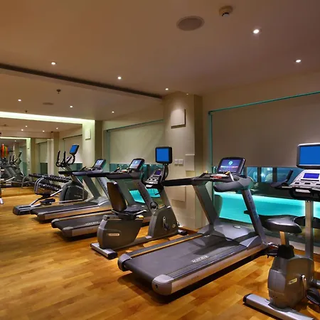 Park Plaza Shahdara-3