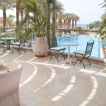 Herods Palace Hotels & Spa Eilat A Premium Collection By Fattal Hotels-2