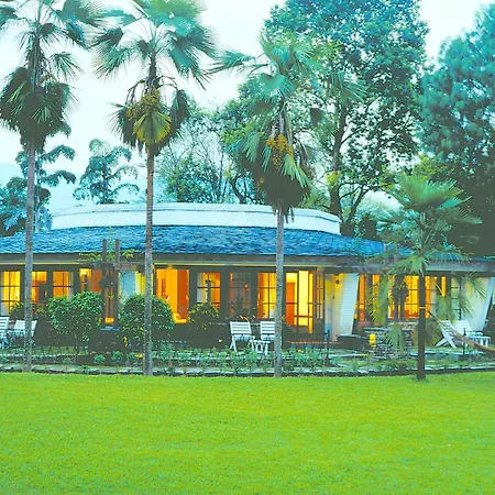 Fish Tail Lodge-3