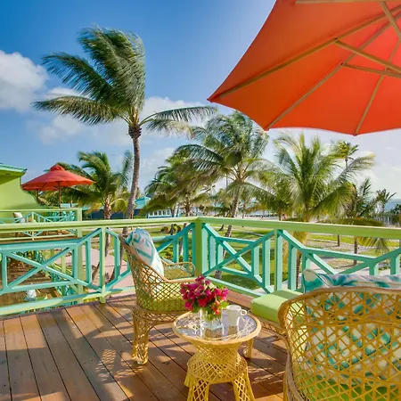 Costa Blu Beach Resort, Trademark Collection By Wyndham (Adults Only)-3