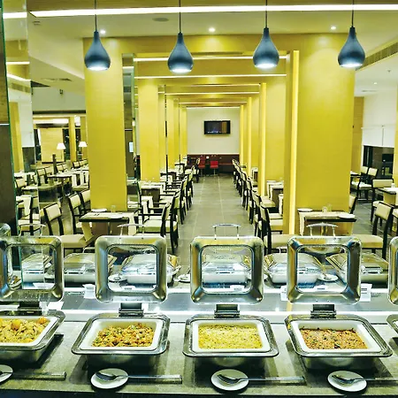 Hotel Abu Palace-3