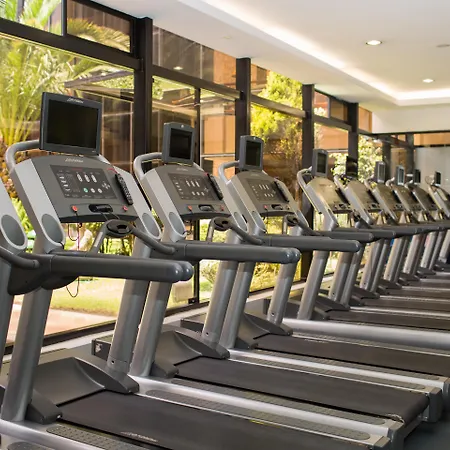 Swissotel Quito-2