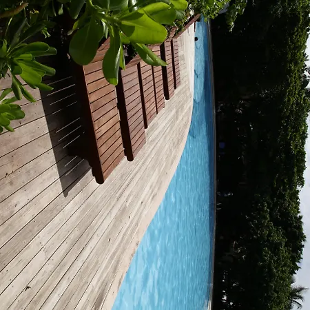 Hotel Henry Morgan All Inclusive-2