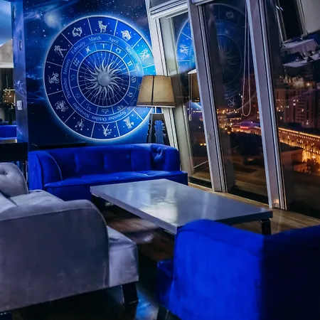 Point Hotel Baku-3