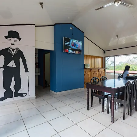 Hotel Arenal Rabfer-3