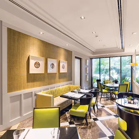 Aruga Apartments By Rockwell Makati-3
