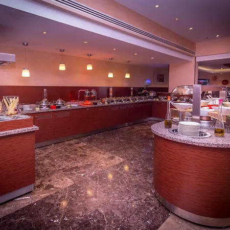City Center Hotel-3