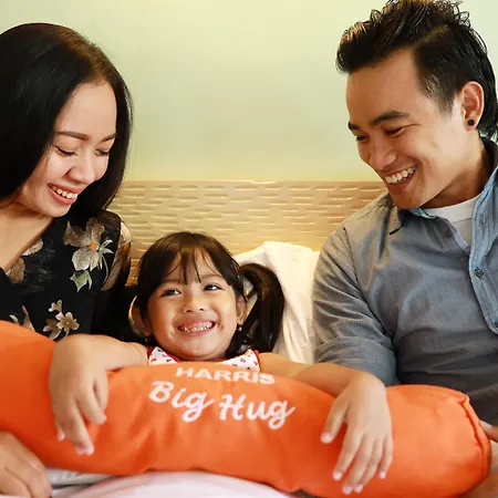 Harris Hotel & Residences Riverview Kuta, Bali-3