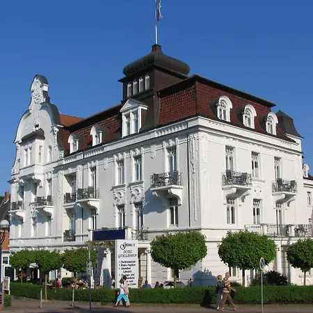 Göbel`s Hotel Quellenhof-3