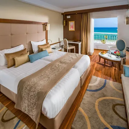 Sousse Palace Hotel & Spa-2