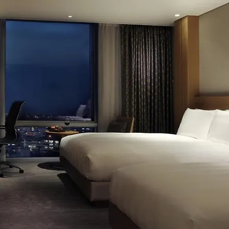 Lotte City Hotel Jeju Airport-2
