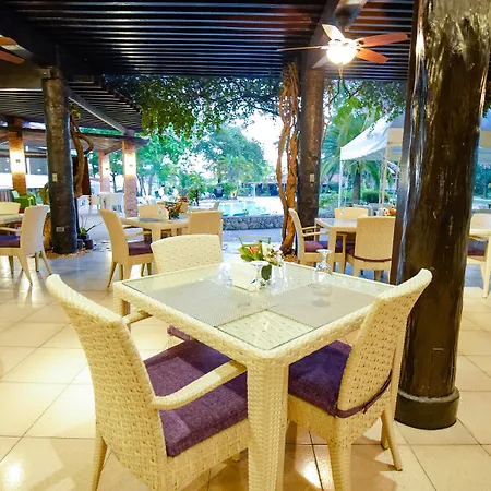 Cebu White Sands Resort And Spa-3