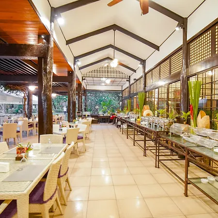 Cebu White Sands Resort And Spa-2