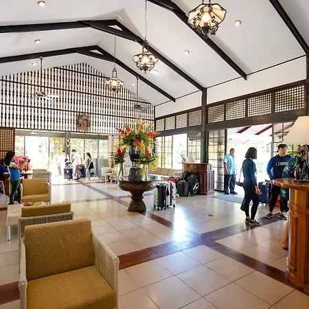 Cebu White Sands Resort And Spa-3