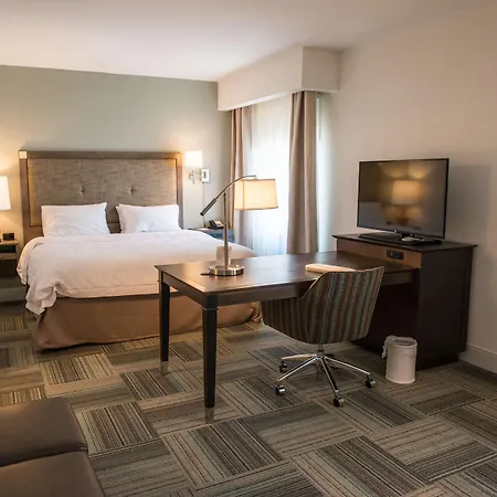 Hampton Inn Bainbridge, Ga-2