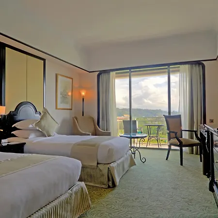 The Pacific Sutera Hotel-2