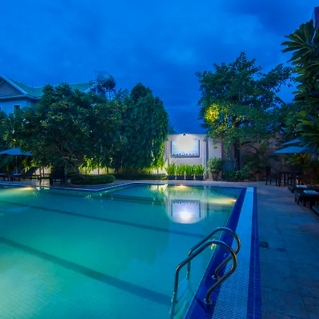 Starry Angkor Hotel-2