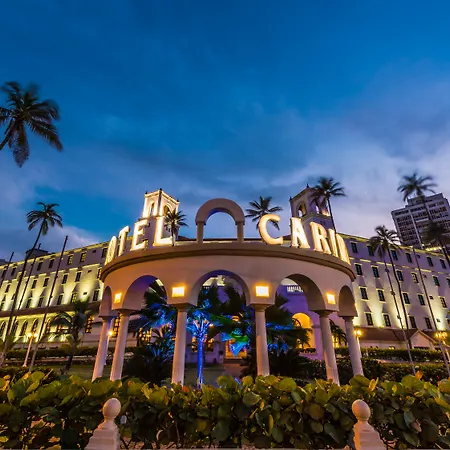 Hotel Caribe By Faranda Grand, A Member Of Radisson Individuals-3