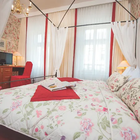 Boutique Hotel Kugel Wien-3