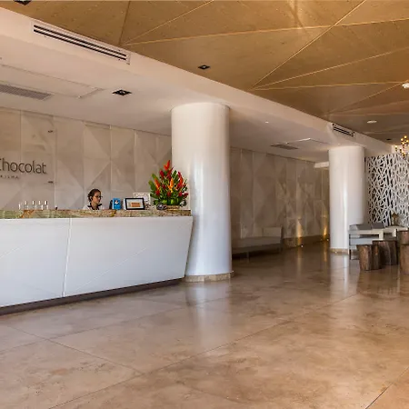 Ghl Arsenal Hotel-3