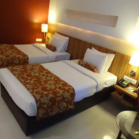 Hotel Satkar Residency-3