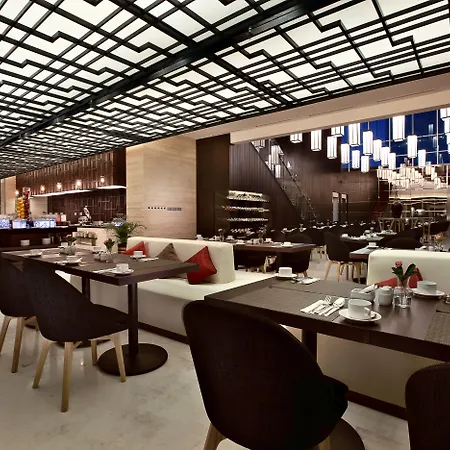 Aston Priority Simatupang Hotel And Conference Center-2