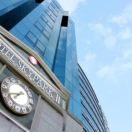 Hotel Skypark Myeongdong 2-2